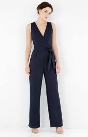 Il est très facile de combiner le marine avec. Kookai Combinaison Pantalon Maggie Bleu Marine Taille 36 Neuve Jamais Portee Decollete Forme Cache Coeur Combinaison Pantalon Idees De Mode Combinaison