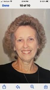 Mona West (Angelo) Obituary