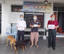 Tuan hj salim bin abdul hamid. Associations Leading Fund Raising Campaign To Aid Homes Affected By Mco 2 0 Life Malay Mail