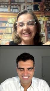 Live Incrível 🤩 com @henriquecamara10 , Mestre em Xadrez ♟️ e Estrategista  Financeiro, trazendo muito conhecimento sobre o TDAH , seu diagnóstico  tardio e as estratégias para encarar as dificuldades ...