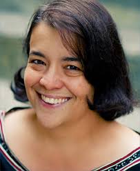 CIIA WWU 2014-15 Innovative Teaching Showcase: Lysa Rivera