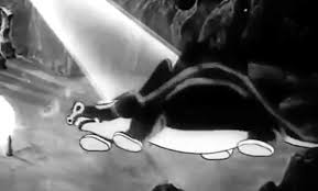 Princess iron fan 鐵扇公主 (1941)