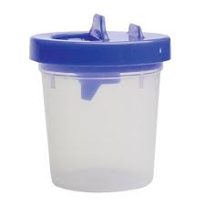 Shop paint pails & tools at acehardware.com and get free store pickup at your neighborhood ace. No Spill Paint Pot Palettes Pots Trays Cleverpatch Art Craft Supplies