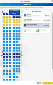 Ryanair Aircraft Seating Plan The Best And Latest Aircraft