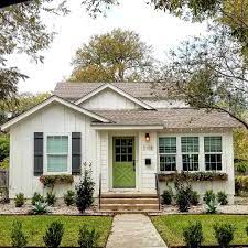 Pin By Mj Yoo On Exteriors House Exterior Bungalow Homes Cottage Homes