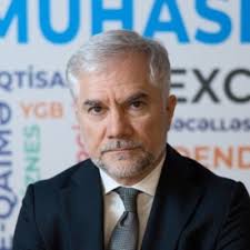 Here's to more milestones and continued prosperity! Xeyirli olsun.