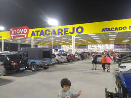 Novo atacarejo vai abrir 150 vagas de empregos na Serra | A Gazeta