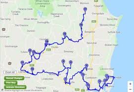 Free multi stop route planner australia. Online Route Planner In Australia