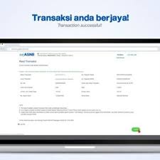 Pihak asnb kini telah melancarkan satu website khas bagi membolehkan pemegang buku akaun asb untuk membuka akaun asb online untuk menyemak penyata asb di internet. Cara Buat Pengeluaran Asb Online Guna Myasnb
