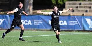 2024 Champion of Champions Match Reports