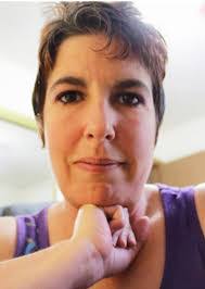 Christine Kottwitz's Instagram, Facebook & TikTok