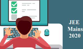 Get jee main 2021 latest information, application starts on 16th december 2020. Last Day Jee Main 2020 Paper 1 To End Soon Check Answer Key