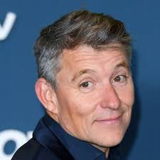 Ben Shephard compliments his wife Annie in sweet post from their beautiful  garden