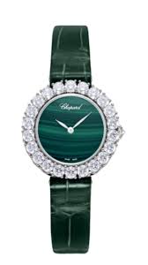Chopard L Heure Du Diamant Collection Tells A Thousand And One Marvellous Tales Of Expensive Jewelry Brands Mens Sterling Silver Necklace Beautiful Watches