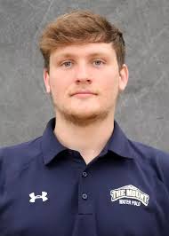 2021-22 Men's Water Polo Roster