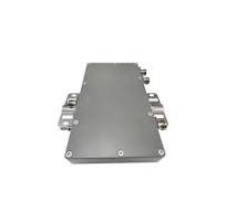 China 3450-3550/3560-3690/3700-4200MHz Triplexer 4310F ...