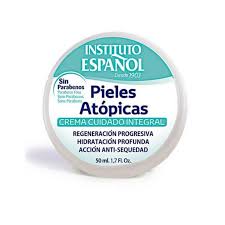 Instituto Espanol Atopic Skin Cream 50ml Kosmetikonline