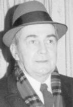 Max A. Sheik (1914-2010)