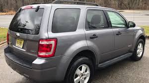 Image result for Tungsten Gray 2008 Escape