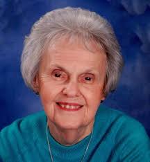 Priscilla G. Clough Obituary