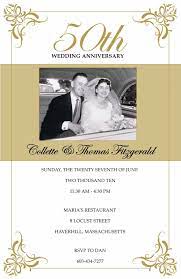 Annagraham Design 50th Anniversary 50th Anniversary Invitations 50th Wedding Anniversary Invitations 50th Wedding Anniversary Party