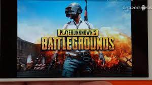 El juego de moda en ordenadores y xbox llega oficialmente a android en dos versiones. Apk Descarga E Instala Ya Playerunknown S Battlegrounds Androidsis