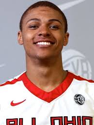 UNC Asheville 2015 Basketball Prospects