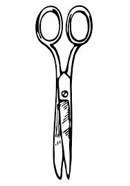 Pin the clipart you like. Scissors Clipart Illustration Free Stock Photo Public Domain Pictures