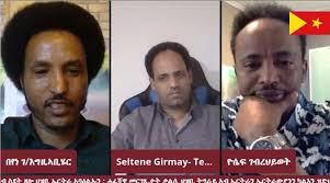 John Black (ህበይ) got locked up. Now it's time for these misfits. : r/Eritrea