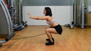 Maybe you would like to learn more about one of these? This Is How Much And How Long You Need To Work Out To Get Toned Legs