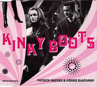 Kinky Boots (song) - Wikipedia
