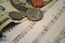 Our platform is easy to use and we offer the best prices. Musical Money Econ70