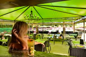 Le Jardin De Babylone Le Cap D Agde Cap D Agde Mediterranee