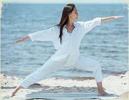 Hatha is gentle, a little on the slower side, and encourages students to focus on proper alignment and form to support their bodies. Hatha Yoga Poses For Beginners Ayuryoga Eco Ashram