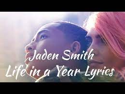 I make mistakes, i am out of control and at times hard to handle. Jaden Life In A Year Lyrics From Life In A Year Movie Soundtrack Movie Soundtracks Lyrics Soundtrack