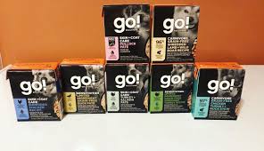 Wet dog food vs dry, which one is better? Pet Age Magazine On Twitter This Coming Freebiefriday You Ll Have A Chance To Win Petcurean Go Solutions Wet Dog Food It Targets Various Dietary Needs And Comes In Sustainable Tetra Pak Cartons