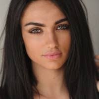 Lisa Riera's Instagram, Twitter & Facebook