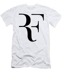 Federer tipped us off to the new line with a social media post that gave a glimpse of one of his shirts—a white nike shirt with his face in emoji. Roger Federer T Shirts Pixels