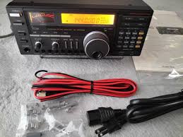 Image result for ICOM IC-R7100