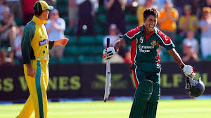 Click below to watch zimbabwe vs bangladesh 2021 odi live streaming. On This Day In 2005 Bangladesh Beat Australia For The First Time In An Odi While Chasing The Target Of 250 And Mohammad Ashraful S Maiden Ton Ensured One Of The Biggest Upsets