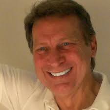 BRAD HARRIS Obituary (2018)