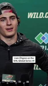 Öhgren Liam