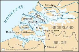 Burgemeester vogelaar had alle aanwezigen opgeroepen om als dijkleger naar de groenendijk te gaan, zoals schielands hoge zeedijk ter plaatse wordt genoemd. Watersnood Van 1953 Wikipedia