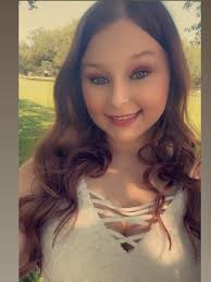 ✨Meet our E-Board 2025-2026✨ Co-Social Chair: Caitlyn Hebert Caitlyn has  been with choir for a year now and this will be her first year