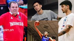 Learn details about kobe paras net worth, biography, age, height, wiki. Kobe Paras On Spin Ph