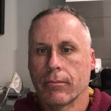 Darryl Atkinson's Instagram, Twitter & Facebook