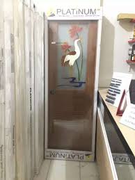Pintu Pintu Kamar Mandi Pintu Rumah Pintu Pvc Pintu Aluminium Konstruksi Dan Taman 537201854