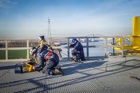 Berjuang untuk menjadi seorang pelamar yang terbaik adalah harapan setiap orang sehingga bisa. Job Offer Ndt Technician Level 2