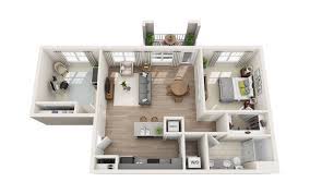 A 4room apartment situated near shops, public transport, city centre and train stations! Fontana Den 1 2 3 Bedroom Apartments In Raleigh Nc The Marlowe Lake Boone