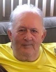 Larry Gualandi's Instagram, Twitter & Facebook